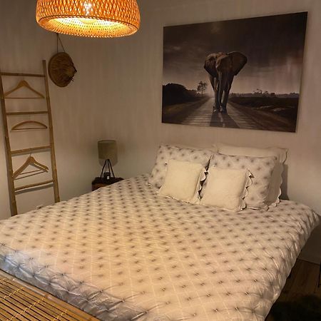 La Suite Cosy - Votre Pause Arboree La Bruyere Eksteriør bilde