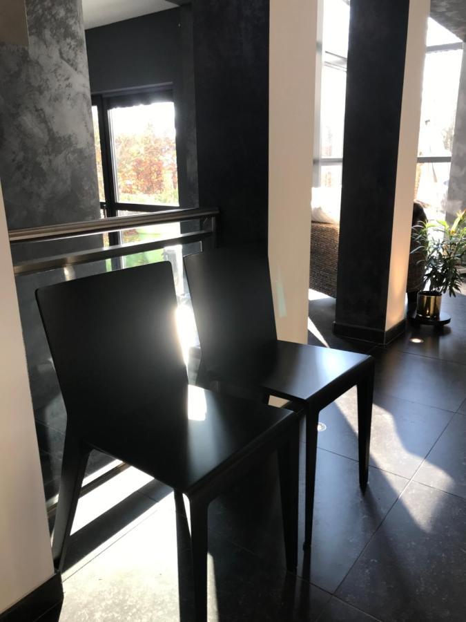 La Suite Cosy - Votre Pause Arboree La Bruyere Eksteriør bilde