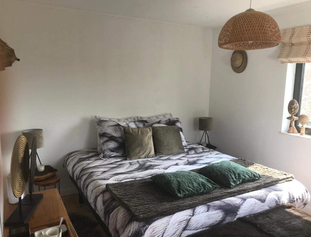 La Suite Cosy - Votre Pause Arboree La Bruyere Eksteriør bilde