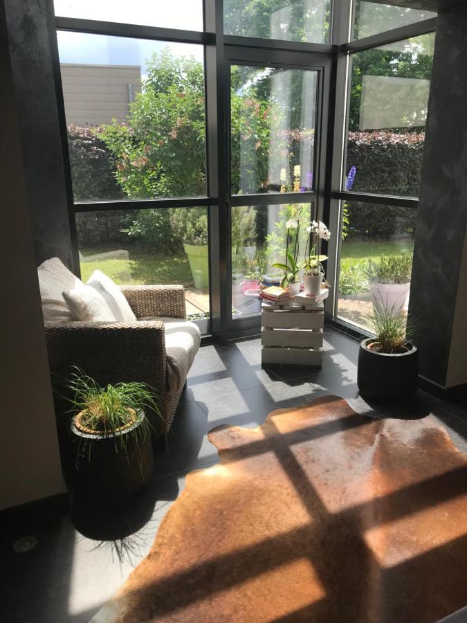 La Suite Cosy - Votre Pause Arboree La Bruyere Eksteriør bilde