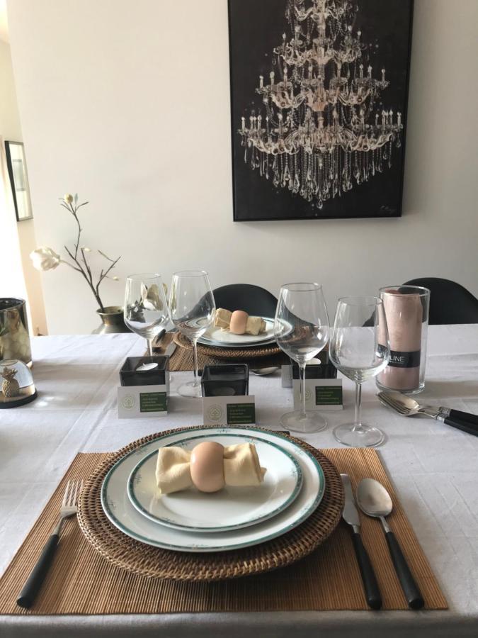 La Suite Cosy - Votre Pause Arboree La Bruyere Eksteriør bilde