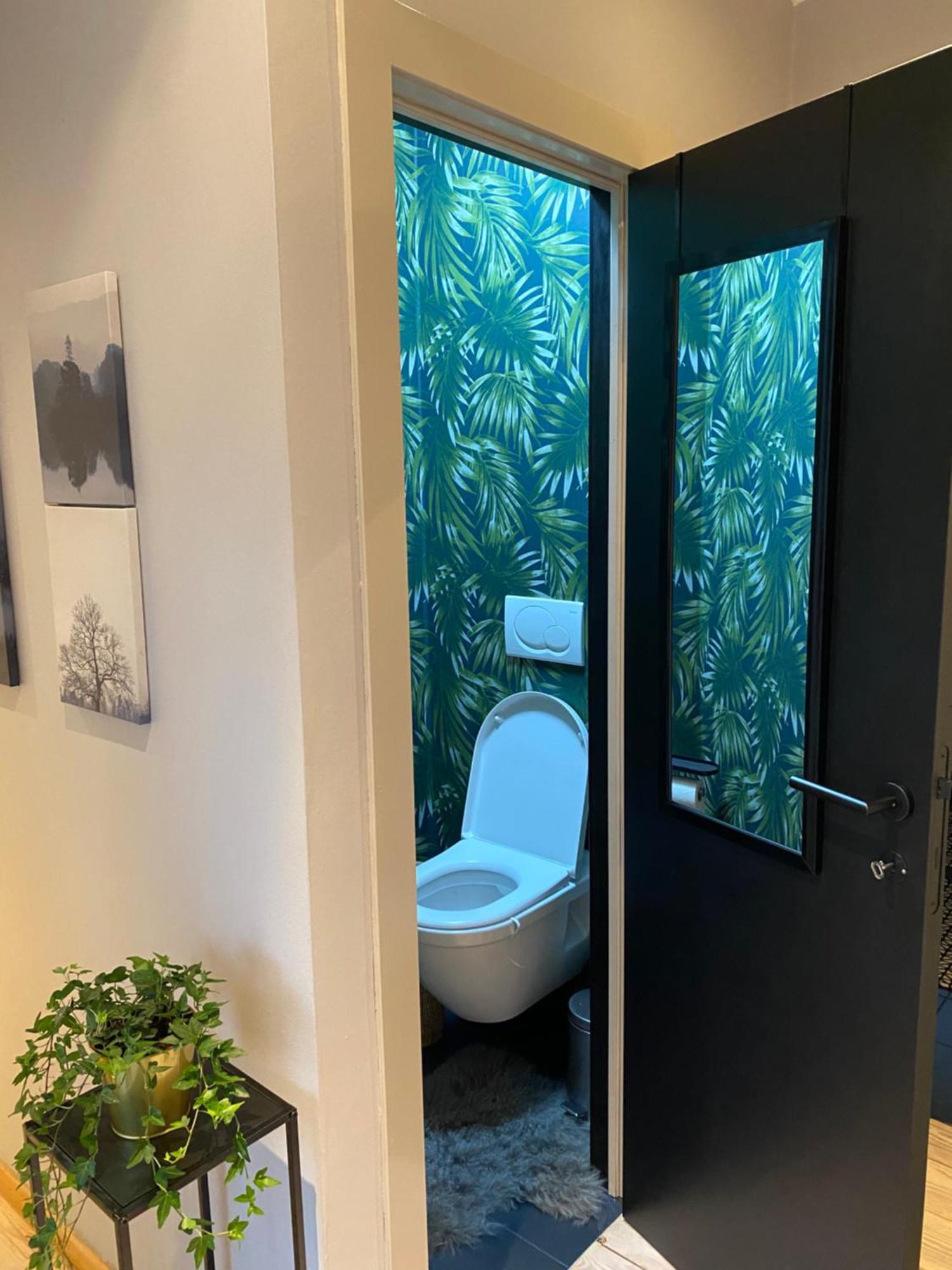 La Suite Cosy - Votre Pause Arboree La Bruyere Eksteriør bilde