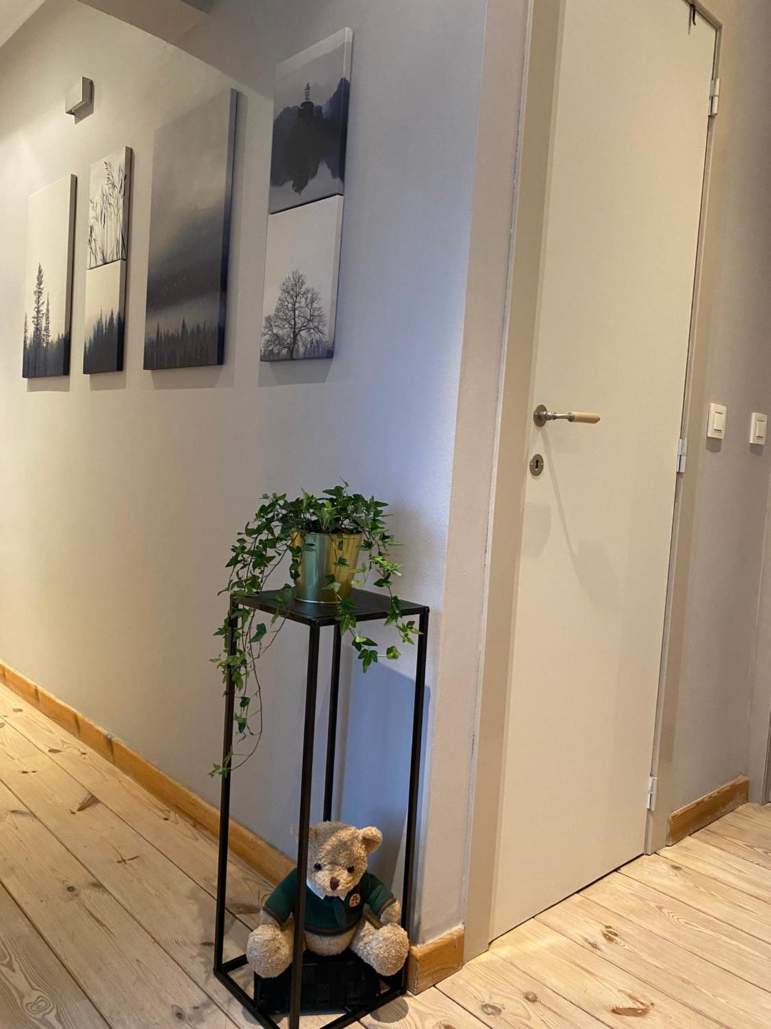 La Suite Cosy - Votre Pause Arboree La Bruyere Eksteriør bilde